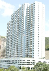 Repulse Bay Apartments Blk C Hong Kong Island 101 Repulse Bay Road Hong Kong Island